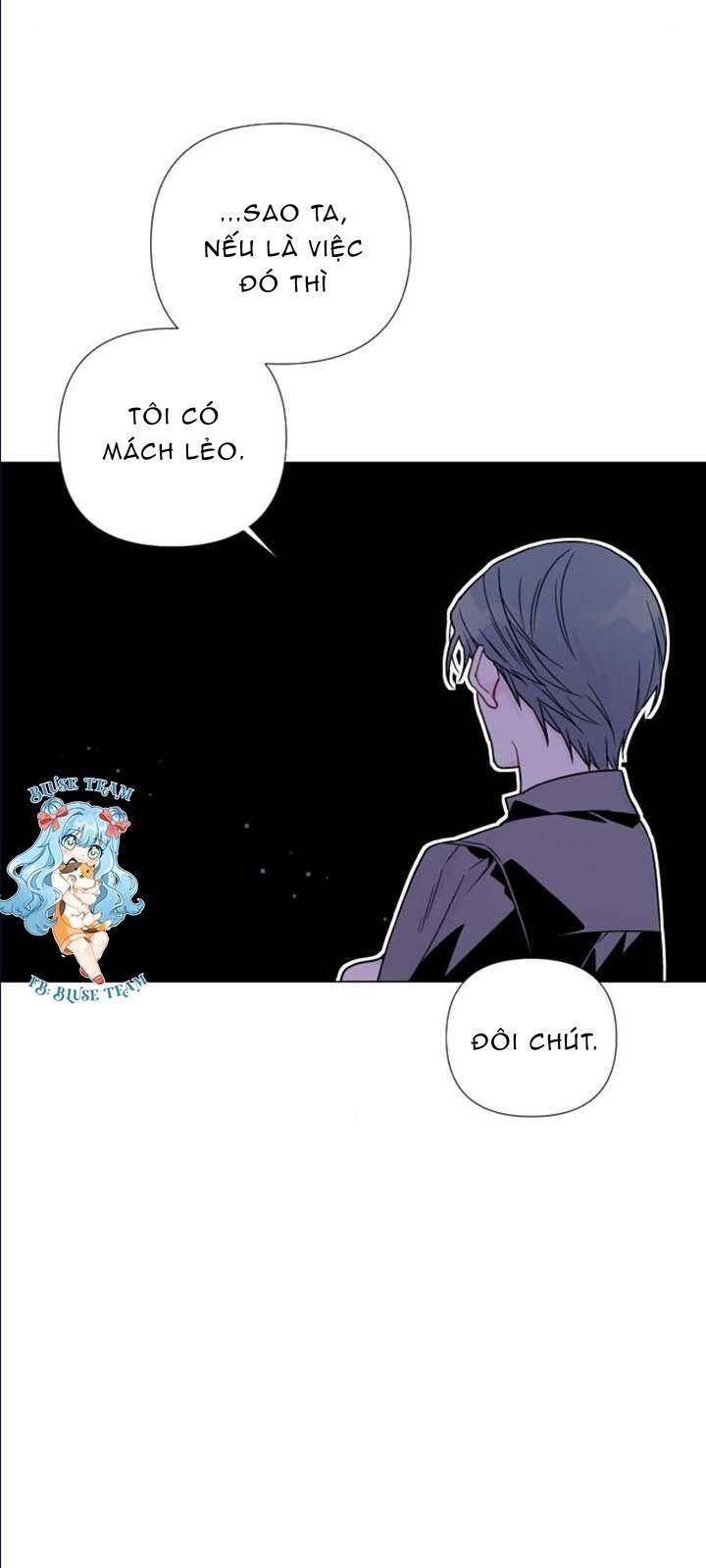 Cách Mà Kỵ Sĩ Sống Như Tiểu Thư: Chapter 27