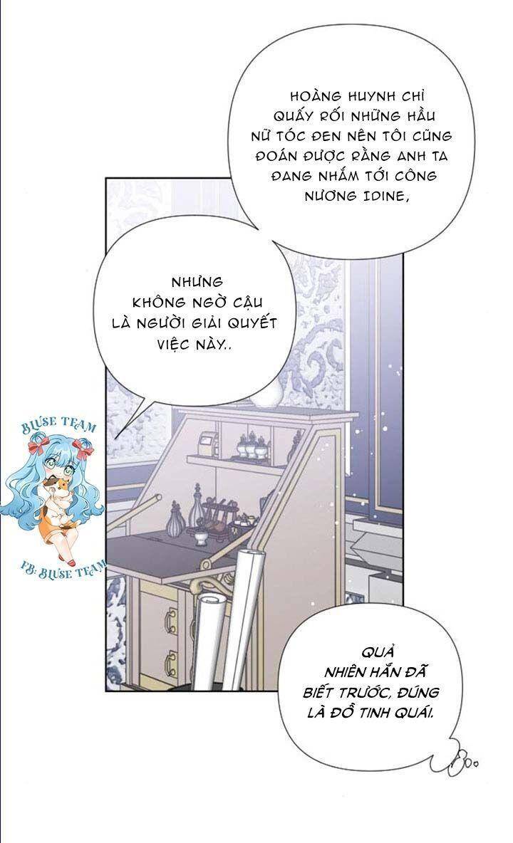 Cách Mà Kỵ Sĩ Sống Như Tiểu Thư: Chapter 27