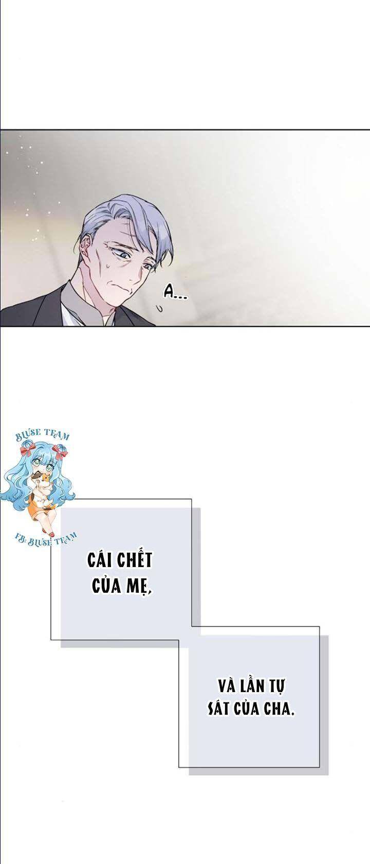 Cách Mà Kỵ Sĩ Sống Như Tiểu Thư: Chapter 27