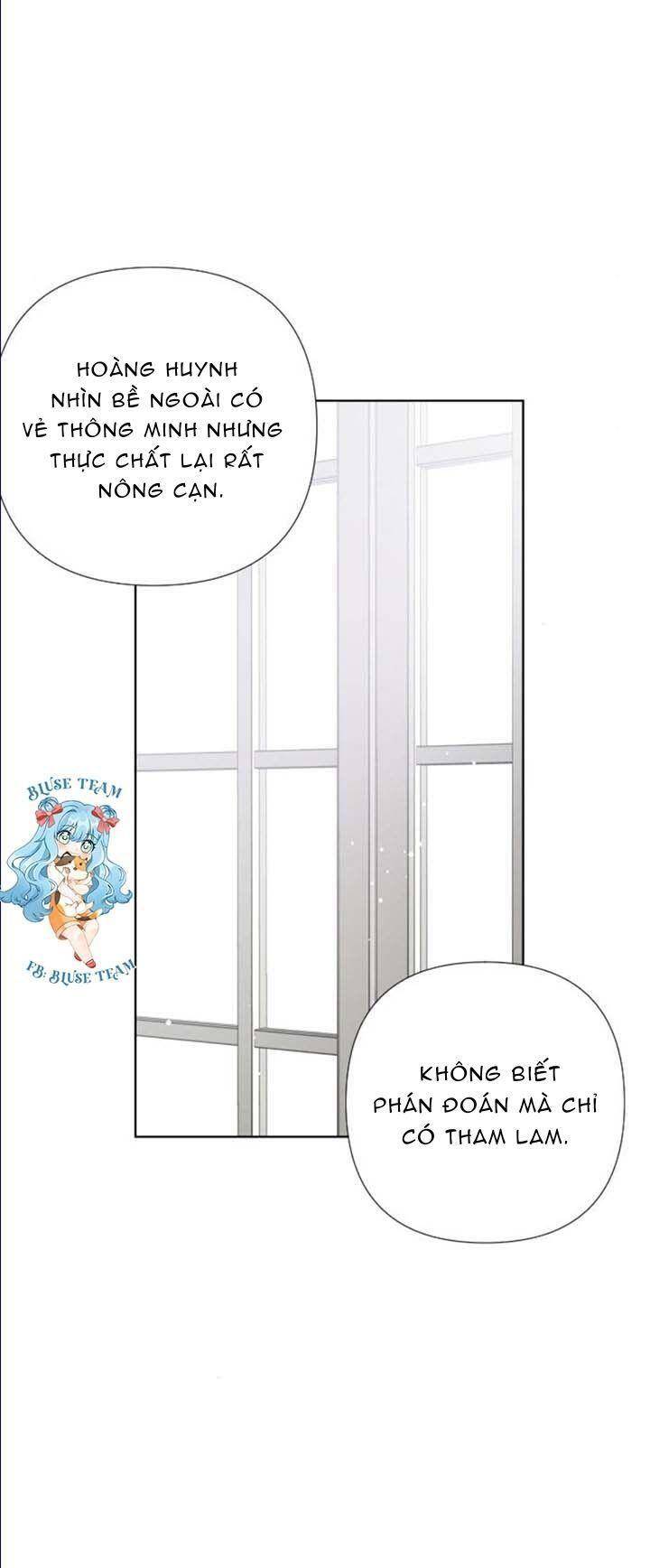 Cách Mà Kỵ Sĩ Sống Như Tiểu Thư: Chapter 27