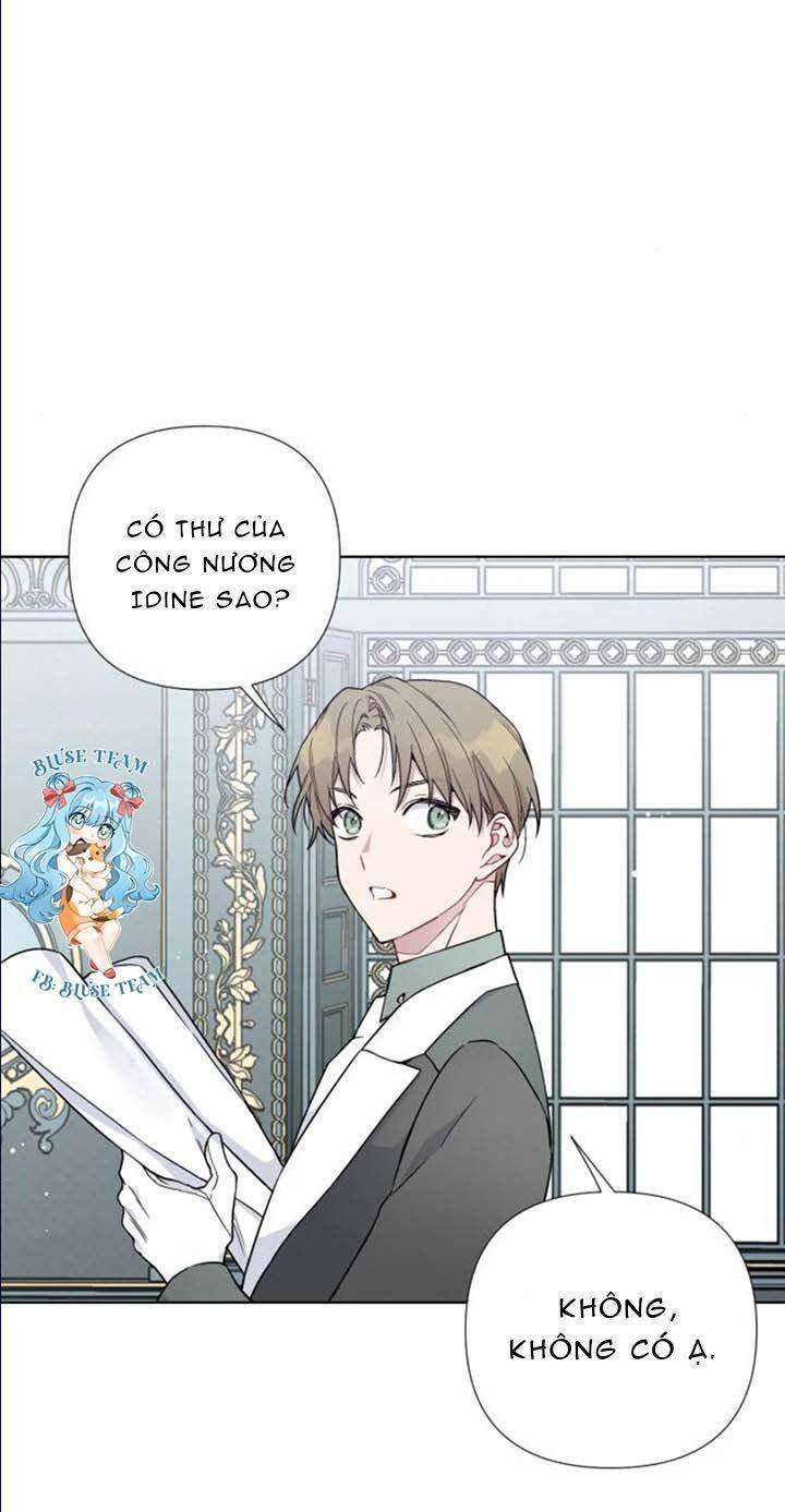 Cách Mà Kỵ Sĩ Sống Như Tiểu Thư: Chapter 27
