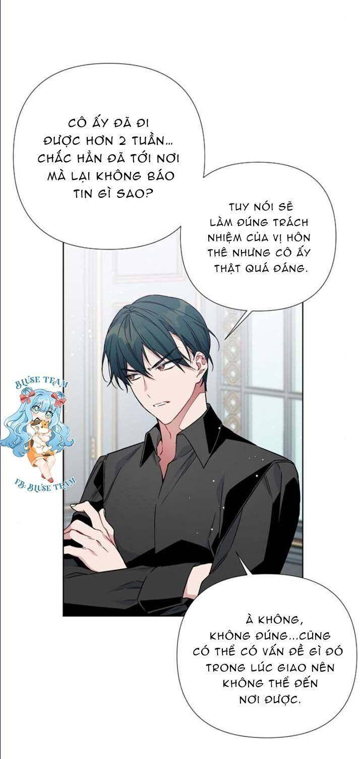 Cách Mà Kỵ Sĩ Sống Như Tiểu Thư: Chapter 27