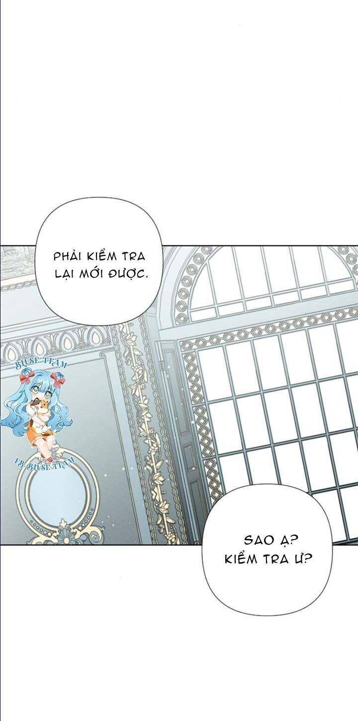 Cách Mà Kỵ Sĩ Sống Như Tiểu Thư: Chapter 27
