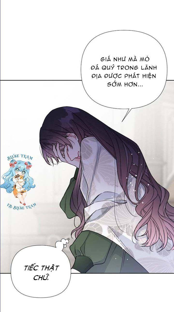 Cách Mà Kỵ Sĩ Sống Như Tiểu Thư: Chapter 27