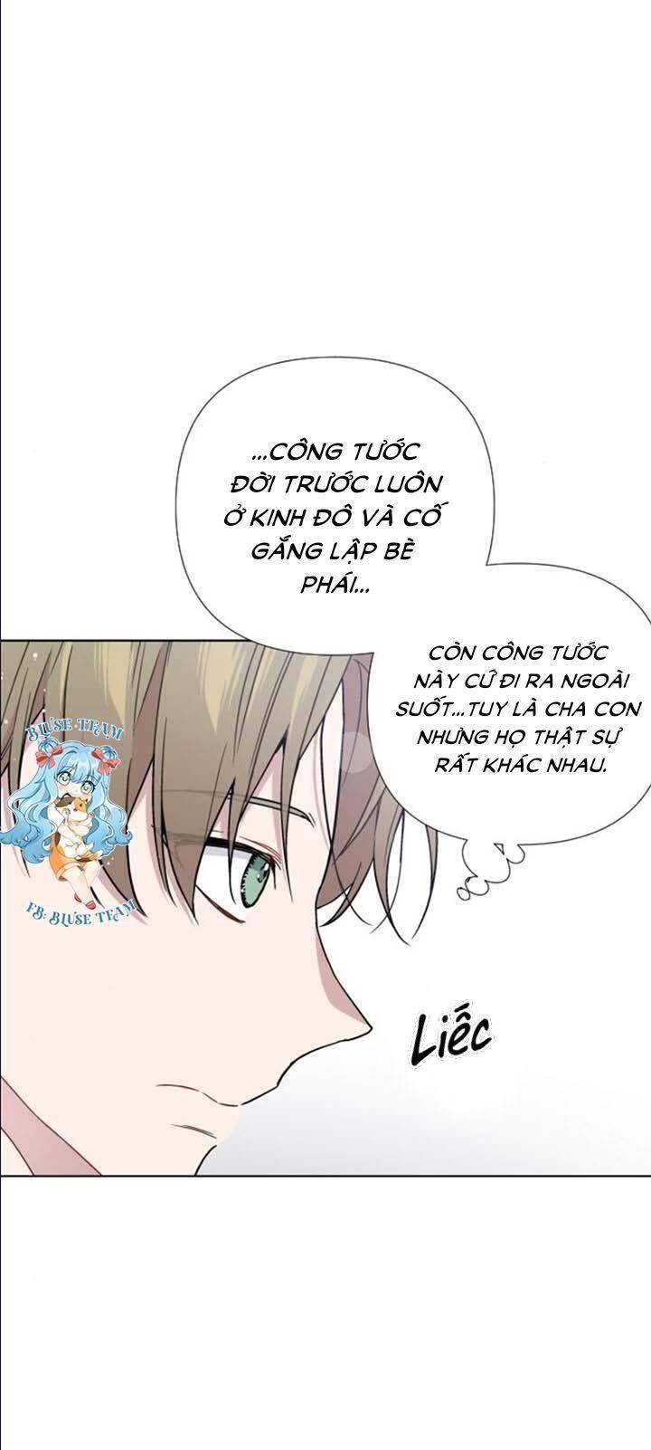Cách Mà Kỵ Sĩ Sống Như Tiểu Thư: Chapter 27