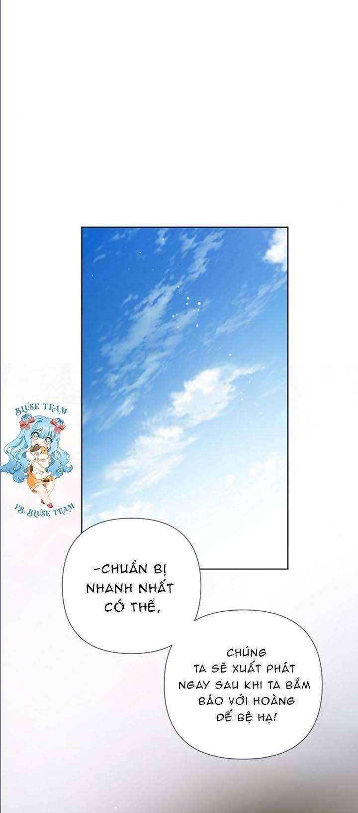 Cách Mà Kỵ Sĩ Sống Như Tiểu Thư: Chapter 27