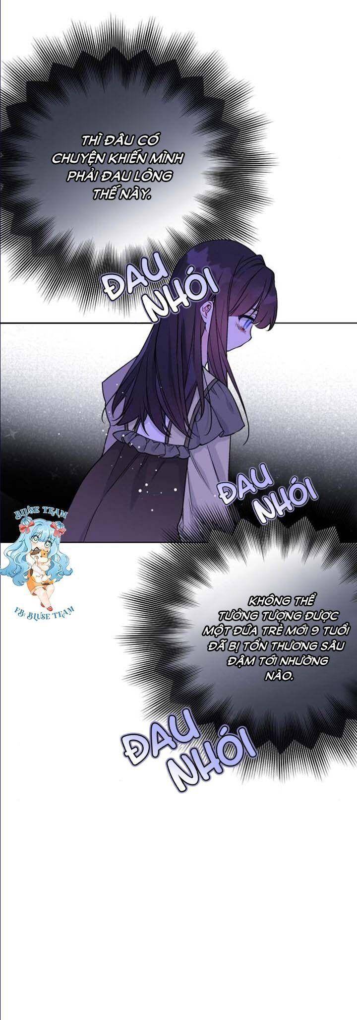Cách Mà Kỵ Sĩ Sống Như Tiểu Thư: Chapter 27