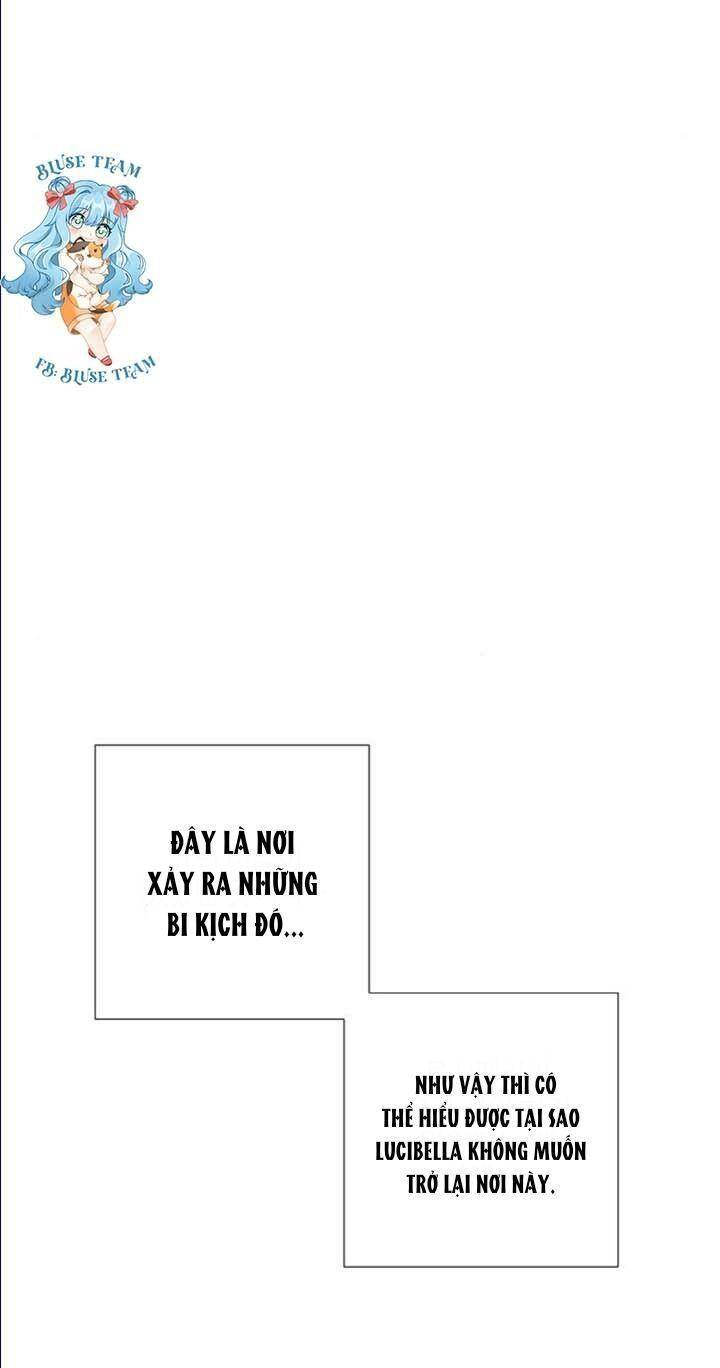 Cách Mà Kỵ Sĩ Sống Như Tiểu Thư: Chapter 27
