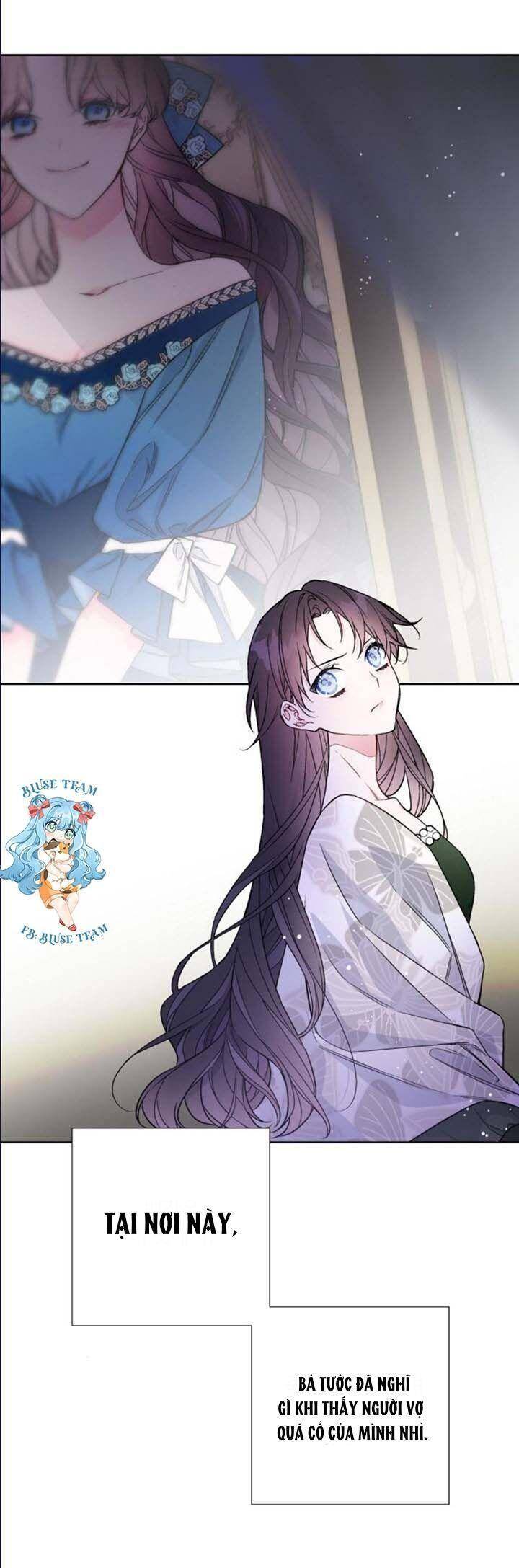 Cách Mà Kỵ Sĩ Sống Như Tiểu Thư: Chapter 27