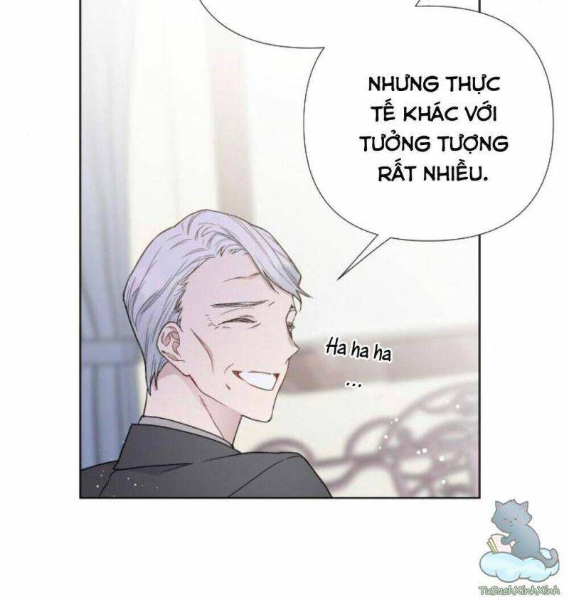 Cách Mà Kỵ Sĩ Sống Như Tiểu Thư: Chapter 29