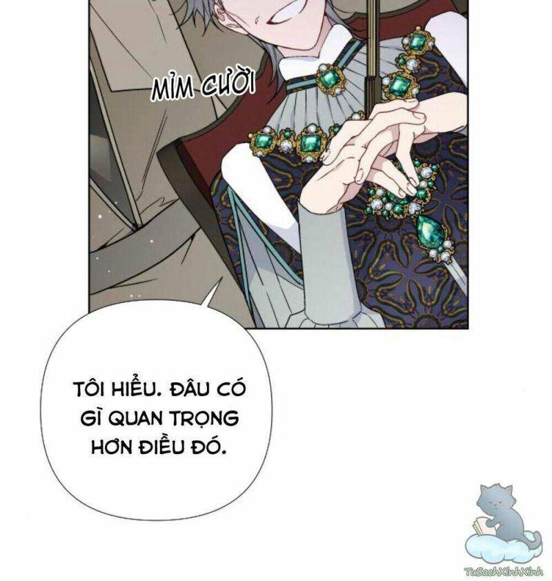 Cách Mà Kỵ Sĩ Sống Như Tiểu Thư: Chapter 29