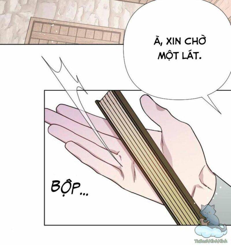 Cách Mà Kỵ Sĩ Sống Như Tiểu Thư: Chapter 29