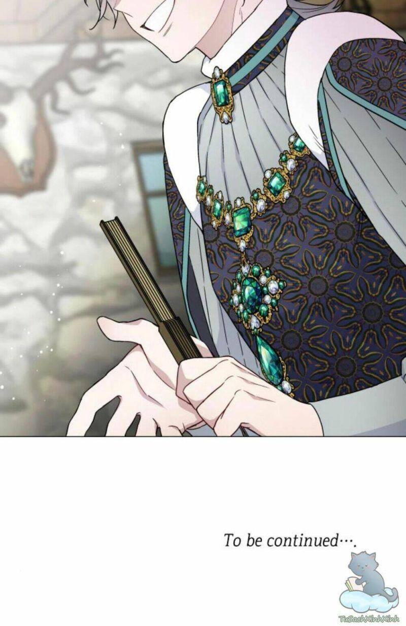Cách Mà Kỵ Sĩ Sống Như Tiểu Thư: Chapter 29