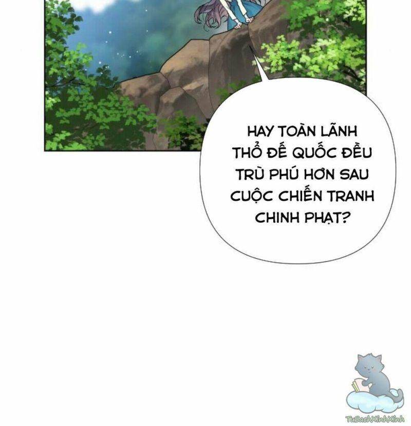 Cách Mà Kỵ Sĩ Sống Như Tiểu Thư: Chapter 29