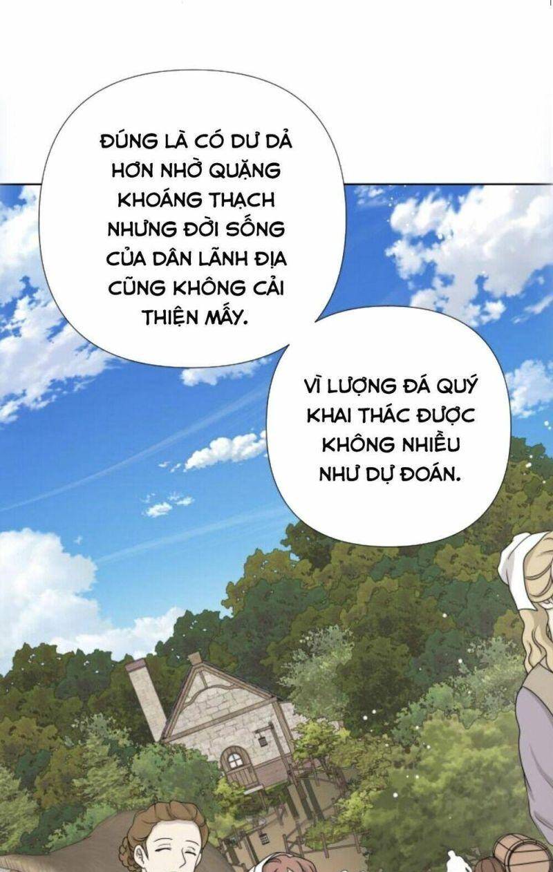 Cách Mà Kỵ Sĩ Sống Như Tiểu Thư: Chapter 29