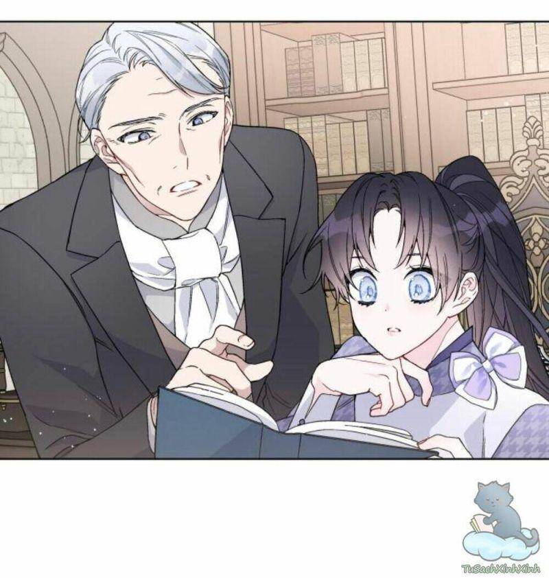 Cách Mà Kỵ Sĩ Sống Như Tiểu Thư: Chapter 29