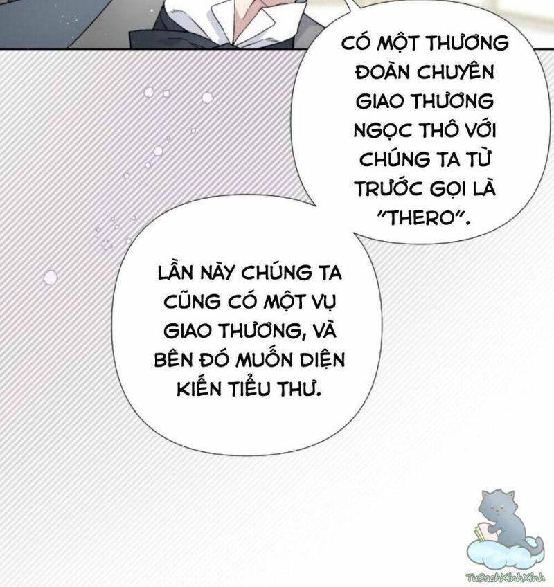 Cách Mà Kỵ Sĩ Sống Như Tiểu Thư: Chapter 29