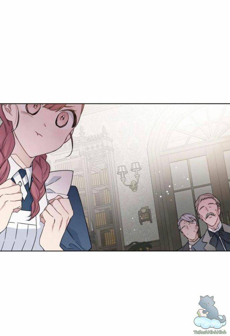 Cách Mà Kỵ Sĩ Sống Như Tiểu Thư: Chapter 29