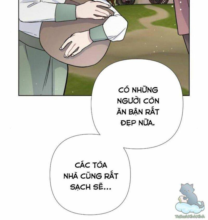 Cách Mà Kỵ Sĩ Sống Như Tiểu Thư: Chapter 29