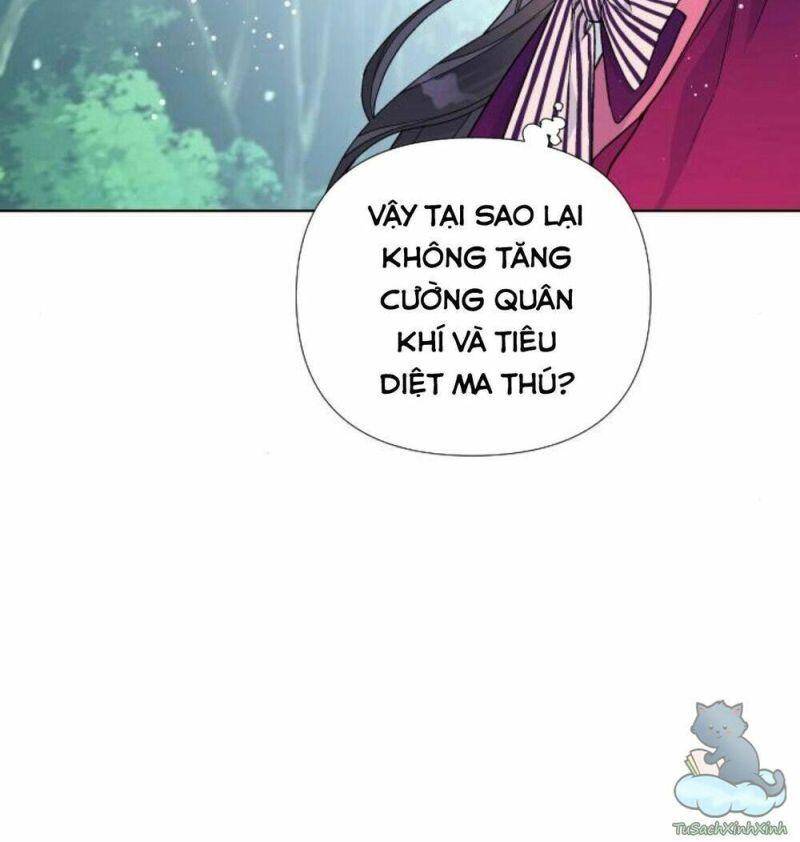 Cách Mà Kỵ Sĩ Sống Như Tiểu Thư: Chapter 29
