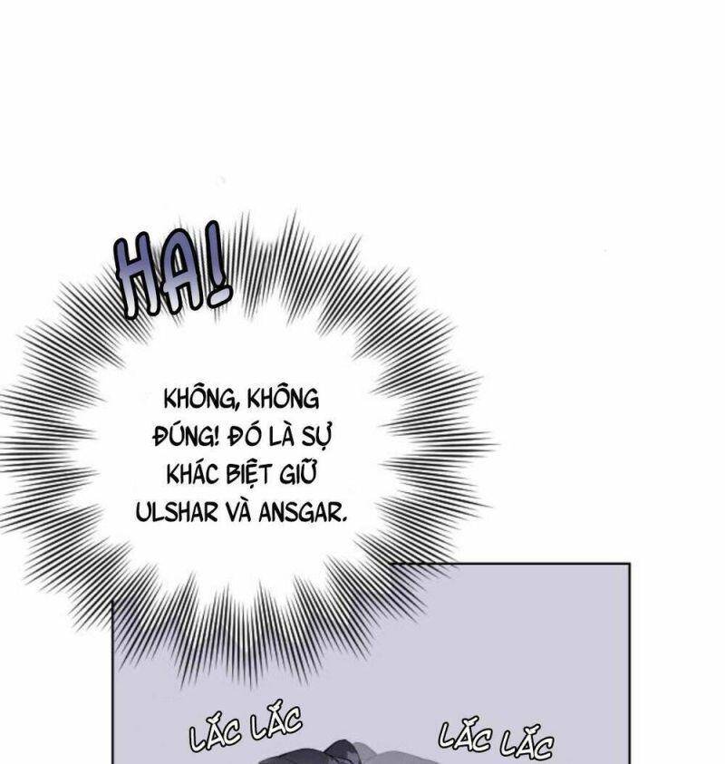 Cách Mà Kỵ Sĩ Sống Như Tiểu Thư: Chapter 29