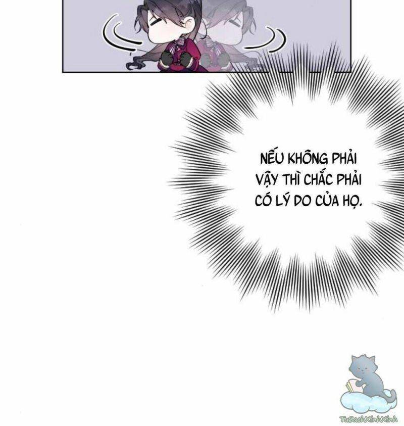 Cách Mà Kỵ Sĩ Sống Như Tiểu Thư: Chapter 29