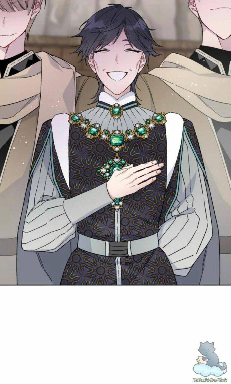Cách Mà Kỵ Sĩ Sống Như Tiểu Thư: Chapter 29