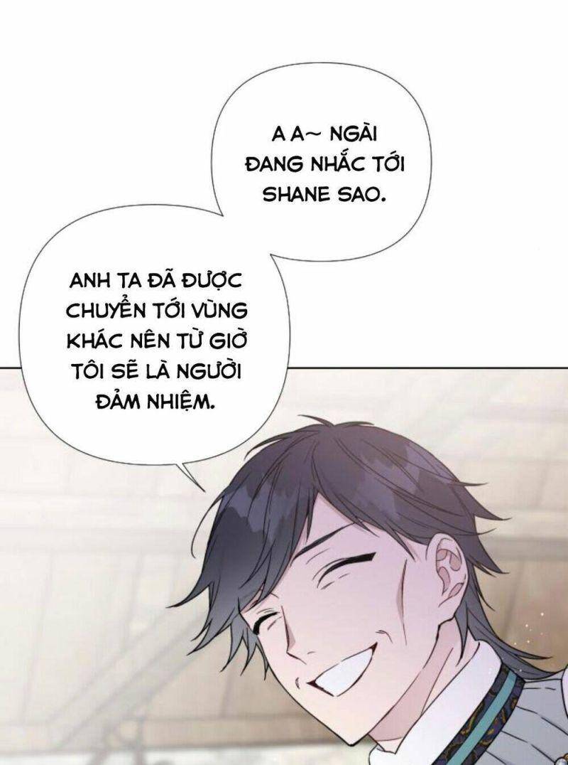 Cách Mà Kỵ Sĩ Sống Như Tiểu Thư: Chapter 29