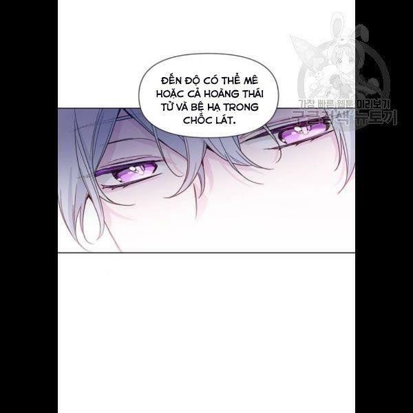 Cách Mà Kỵ Sĩ Sống Như Tiểu Thư: Chapter 3