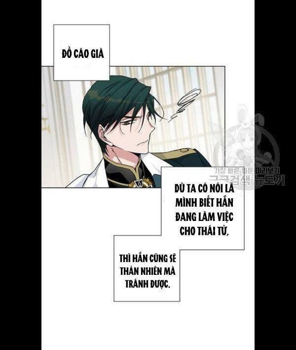 Cách Mà Kỵ Sĩ Sống Như Tiểu Thư: Chapter 3