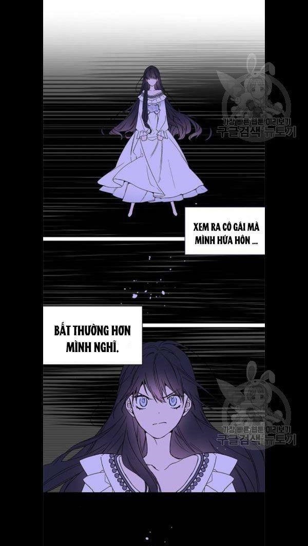 Cách Mà Kỵ Sĩ Sống Như Tiểu Thư: Chapter 3
