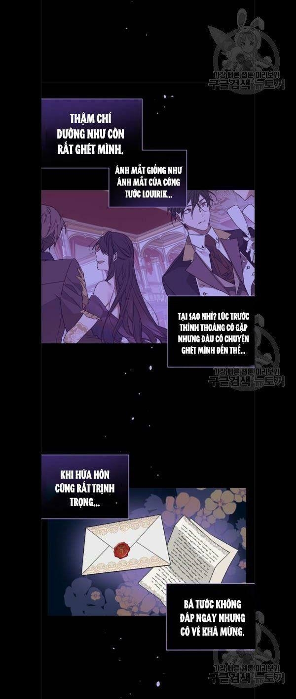Cách Mà Kỵ Sĩ Sống Như Tiểu Thư: Chapter 3