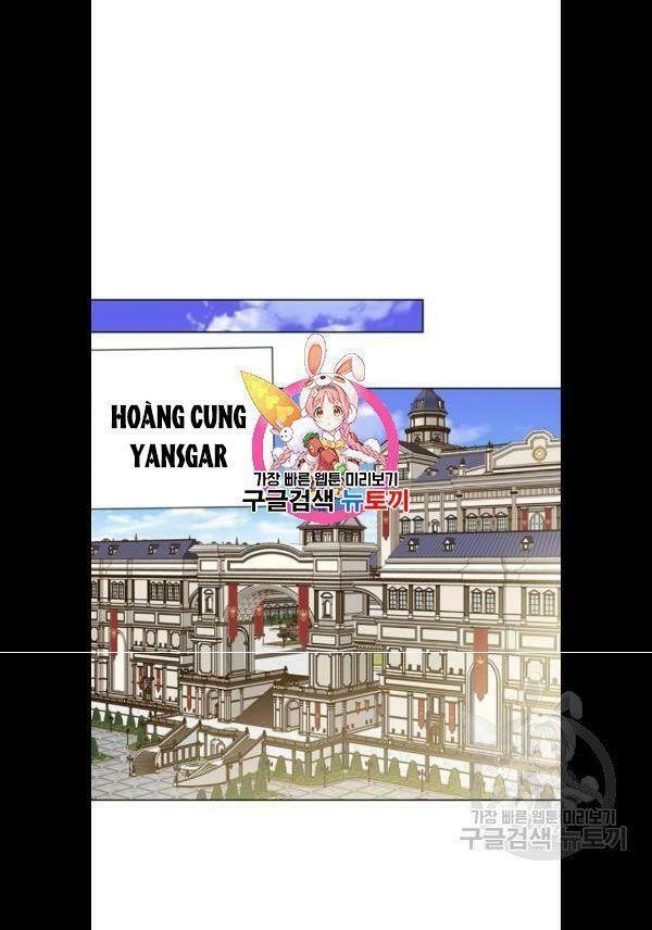 Cách Mà Kỵ Sĩ Sống Như Tiểu Thư: Chapter 3