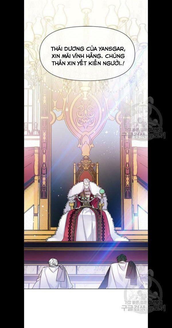 Cách Mà Kỵ Sĩ Sống Như Tiểu Thư: Chapter 3