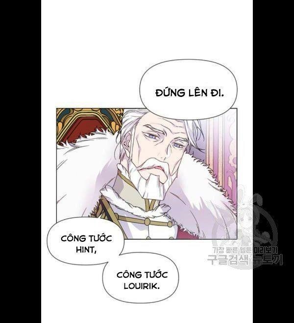 Cách Mà Kỵ Sĩ Sống Như Tiểu Thư: Chapter 3