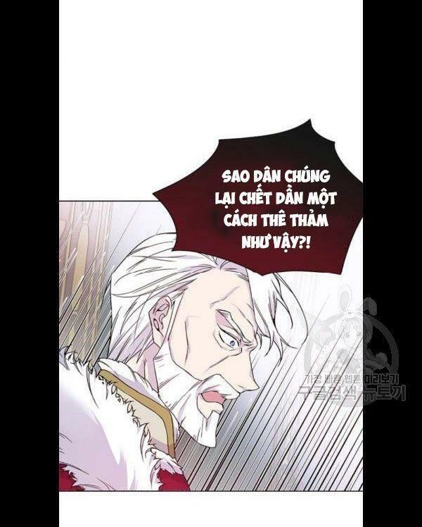 Cách Mà Kỵ Sĩ Sống Như Tiểu Thư: Chapter 3