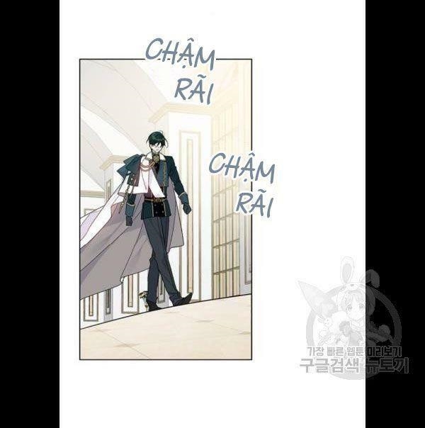 Cách Mà Kỵ Sĩ Sống Như Tiểu Thư: Chapter 3