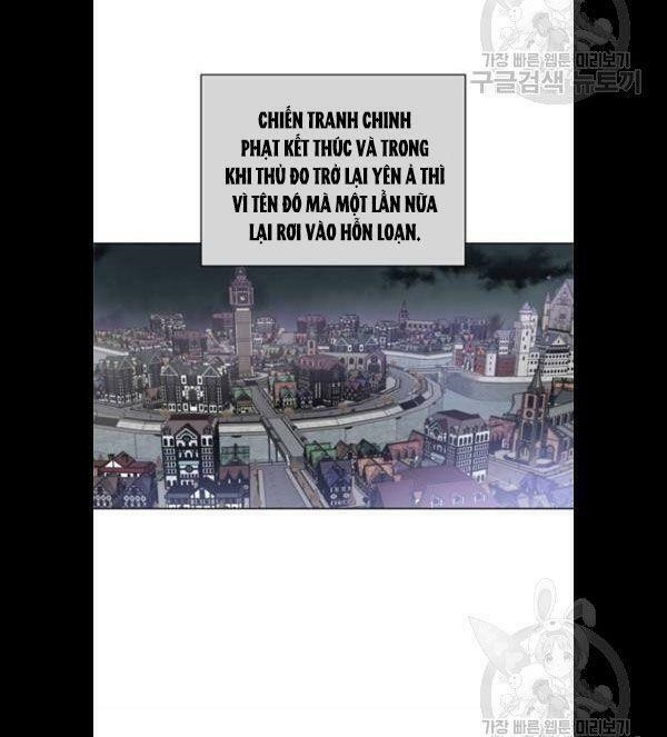 Cách Mà Kỵ Sĩ Sống Như Tiểu Thư: Chapter 3