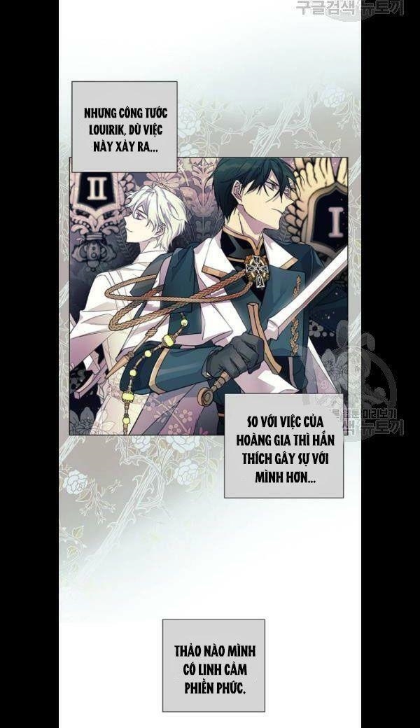 Cách Mà Kỵ Sĩ Sống Như Tiểu Thư: Chapter 3