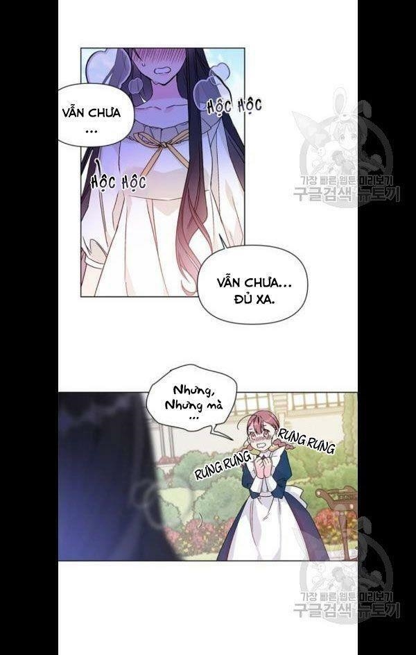 Cách Mà Kỵ Sĩ Sống Như Tiểu Thư: Chapter 3