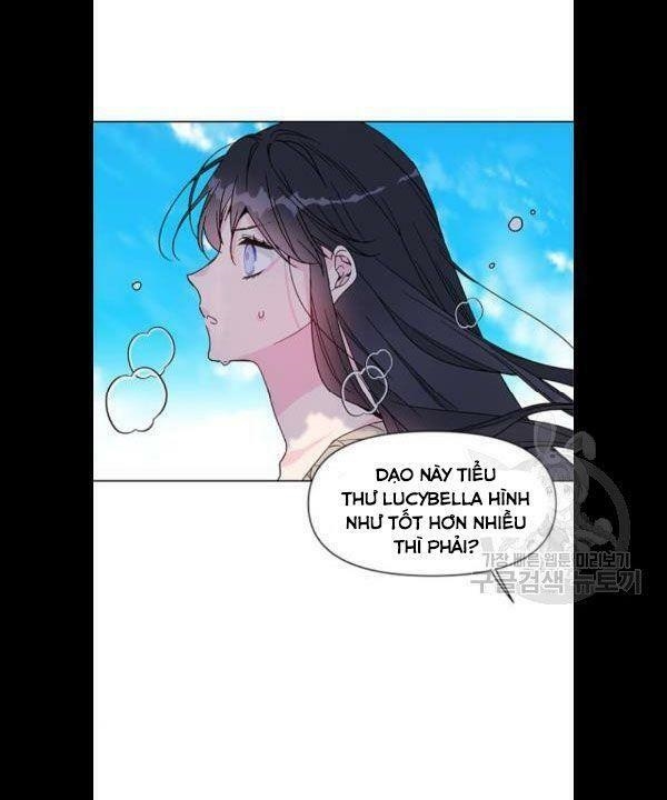 Cách Mà Kỵ Sĩ Sống Như Tiểu Thư: Chapter 3