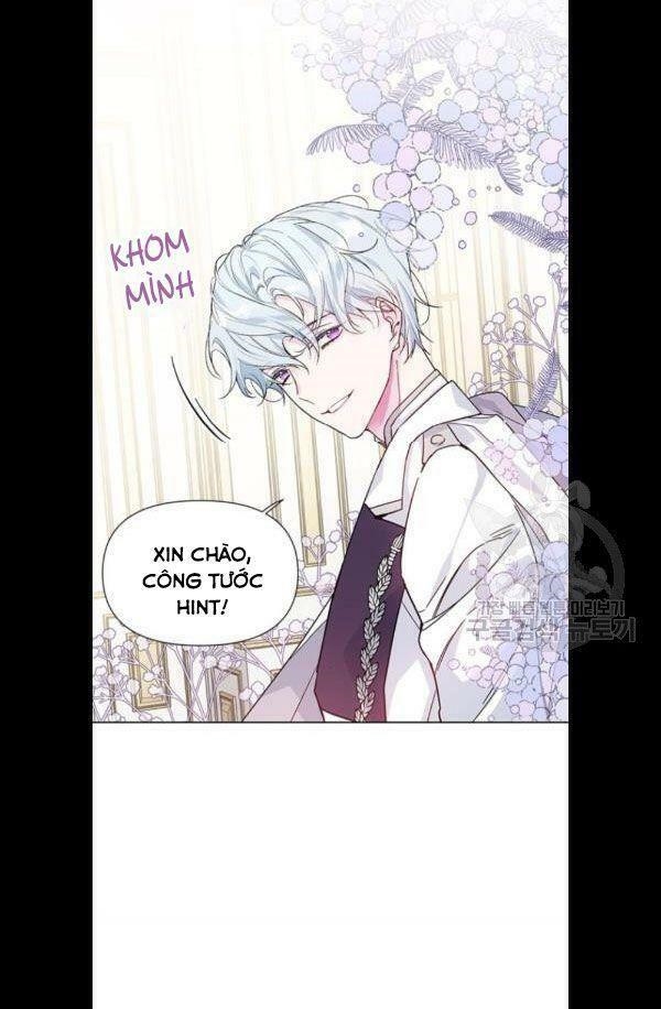 Cách Mà Kỵ Sĩ Sống Như Tiểu Thư: Chapter 3