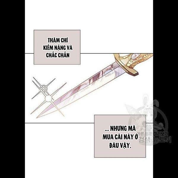 Cách Mà Kỵ Sĩ Sống Như Tiểu Thư: Chapter 3