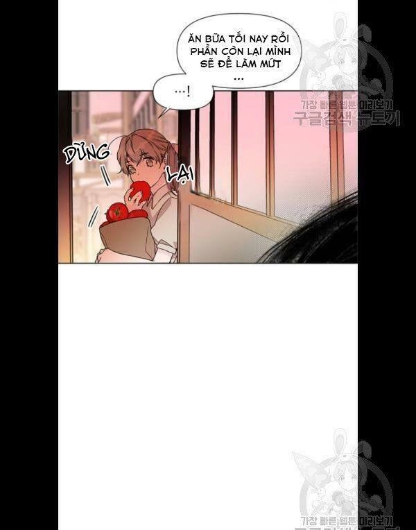 Cách Mà Kỵ Sĩ Sống Như Tiểu Thư: Chapter 3