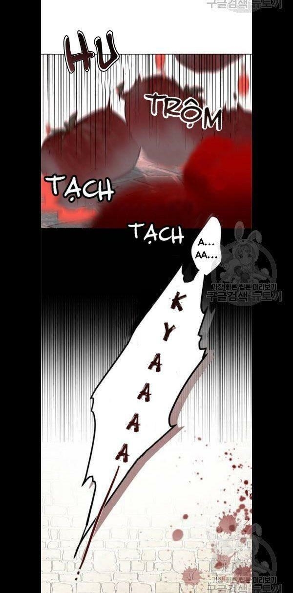 Cách Mà Kỵ Sĩ Sống Như Tiểu Thư: Chapter 3