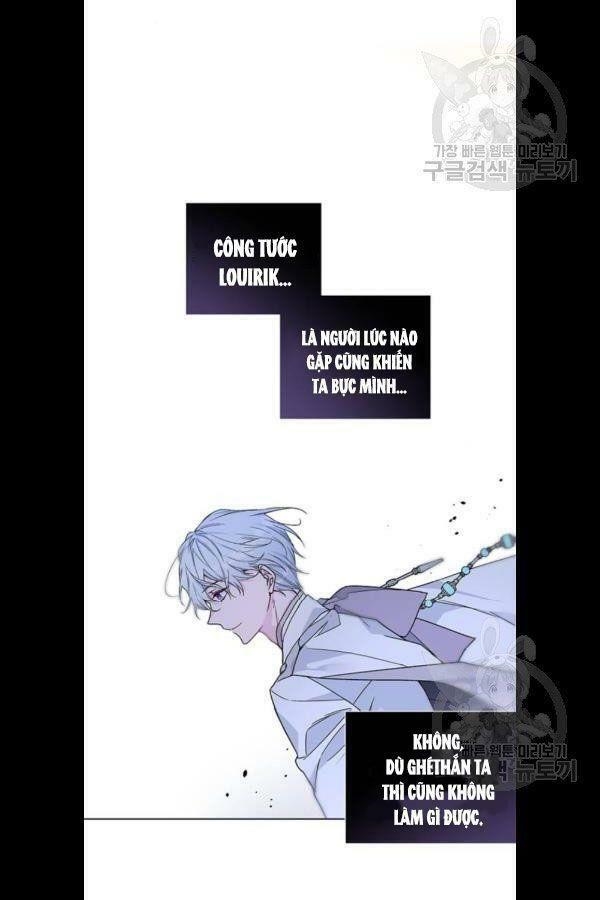 Cách Mà Kỵ Sĩ Sống Như Tiểu Thư: Chapter 3
