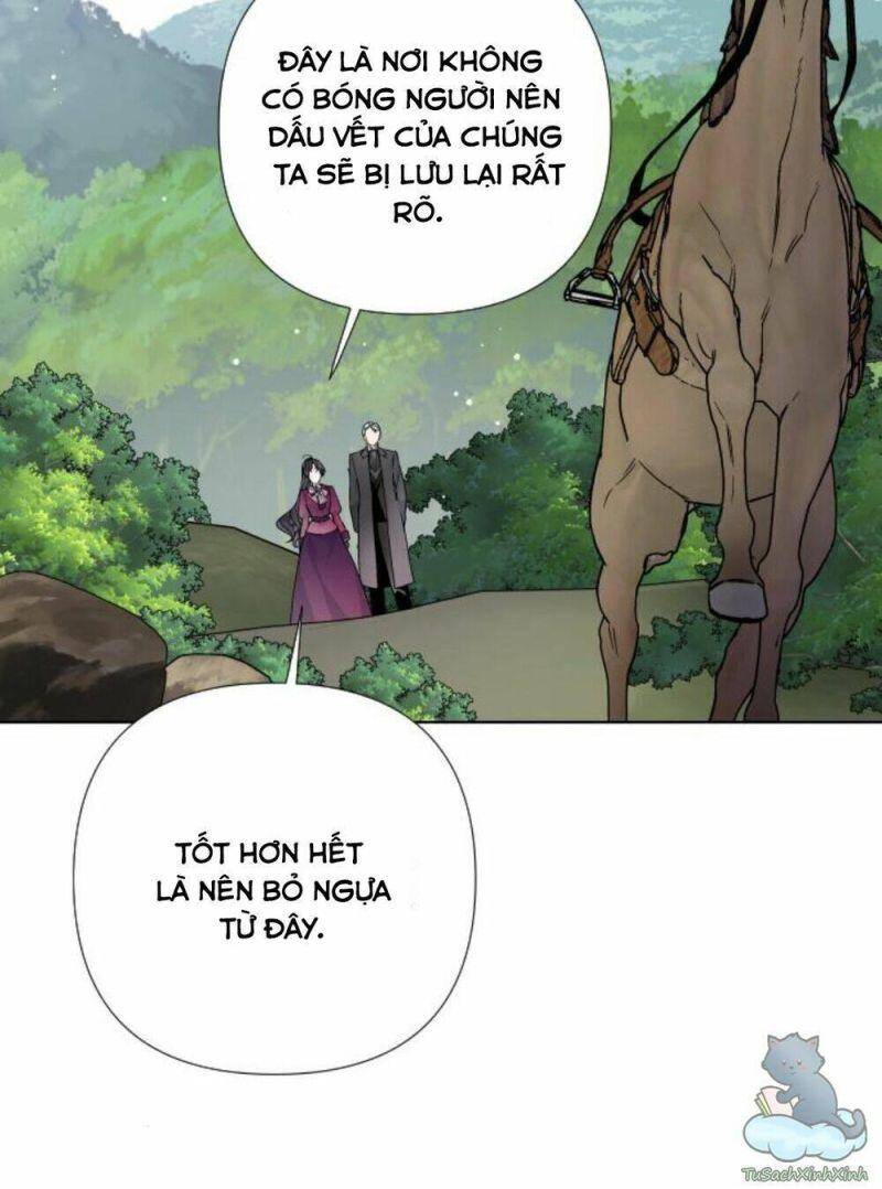 Cách Mà Kỵ Sĩ Sống Như Tiểu Thư: Chapter 30