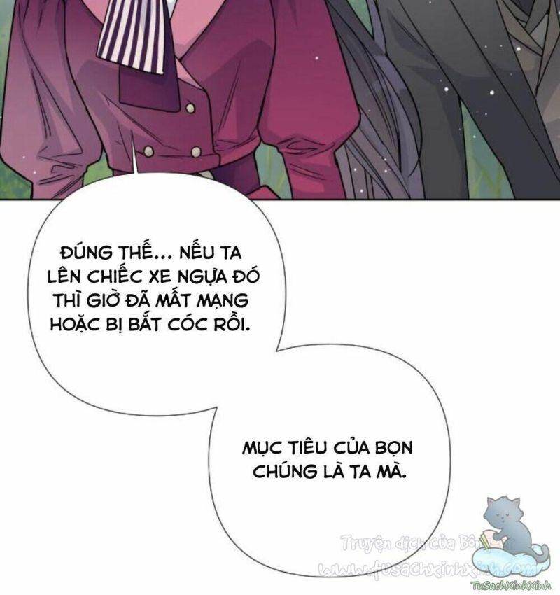 Cách Mà Kỵ Sĩ Sống Như Tiểu Thư: Chapter 30