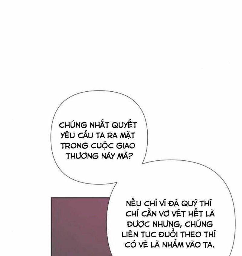 Cách Mà Kỵ Sĩ Sống Như Tiểu Thư: Chapter 30