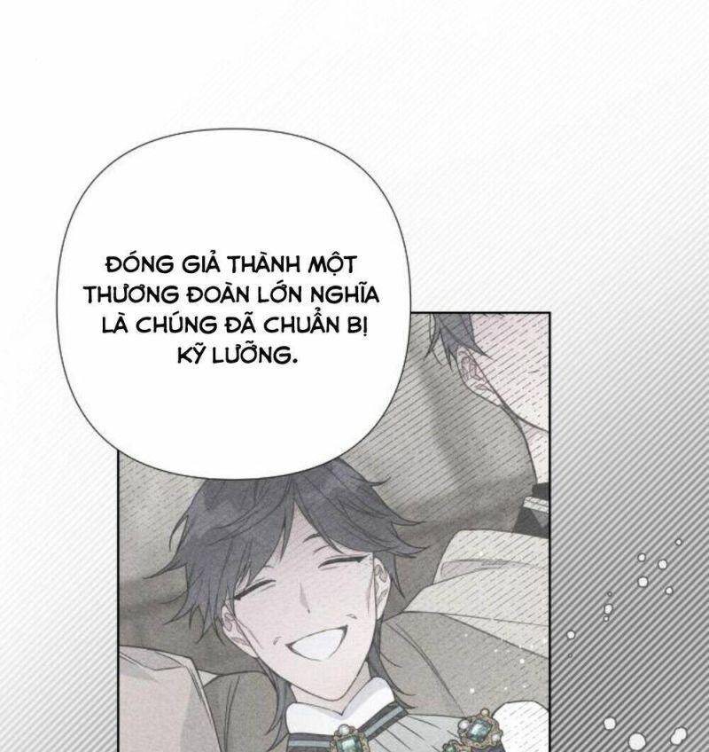 Cách Mà Kỵ Sĩ Sống Như Tiểu Thư: Chapter 30